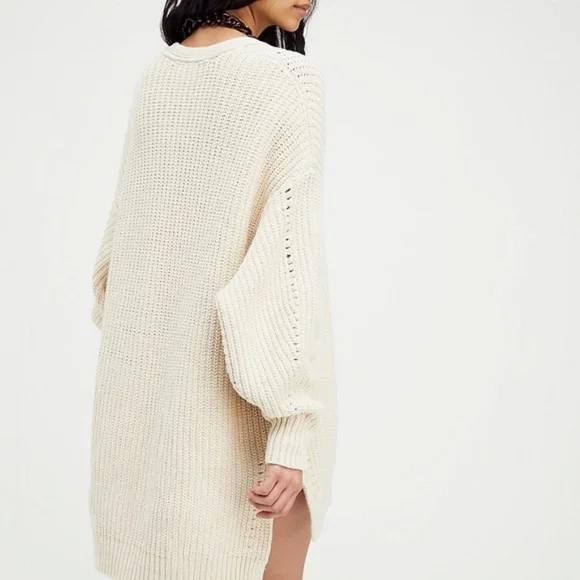 Free People Nightingale Cardi - Picture 5 of 16